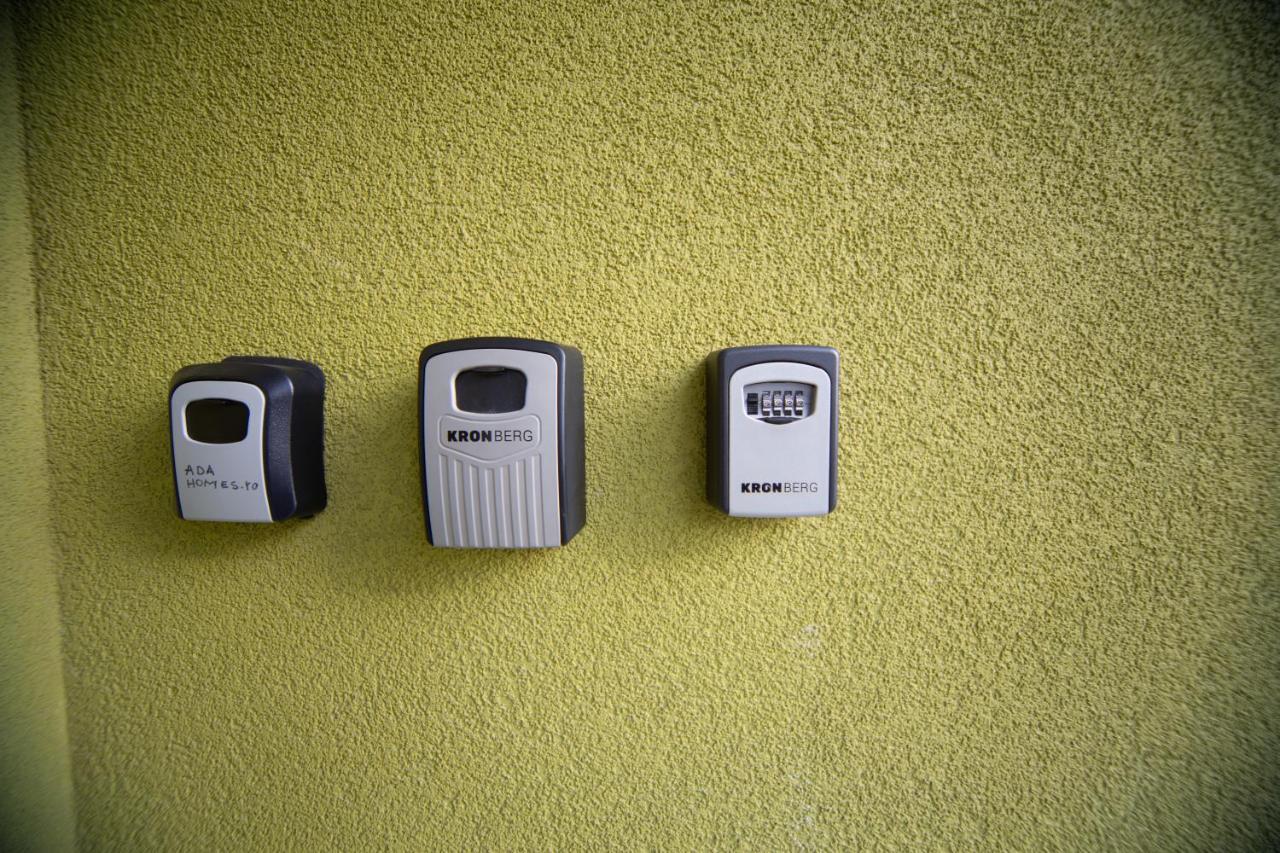 Stay Inn Brașov Exterior foto