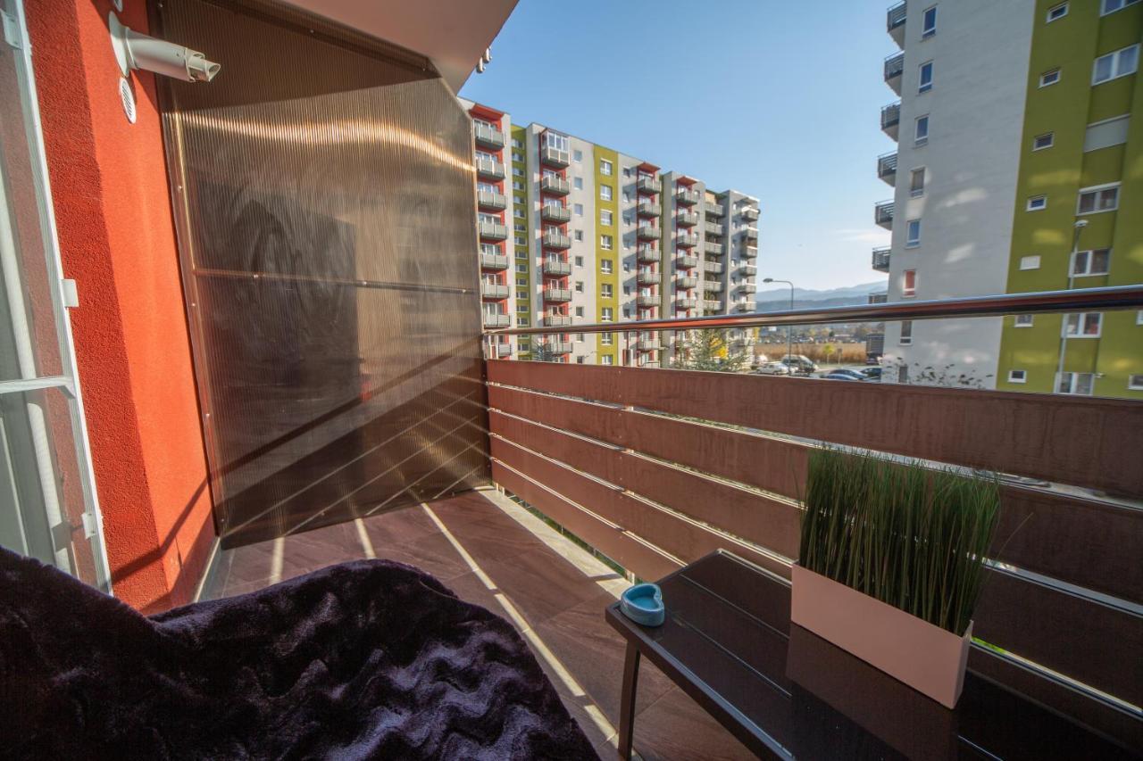 Stay Inn Brașov Exterior foto