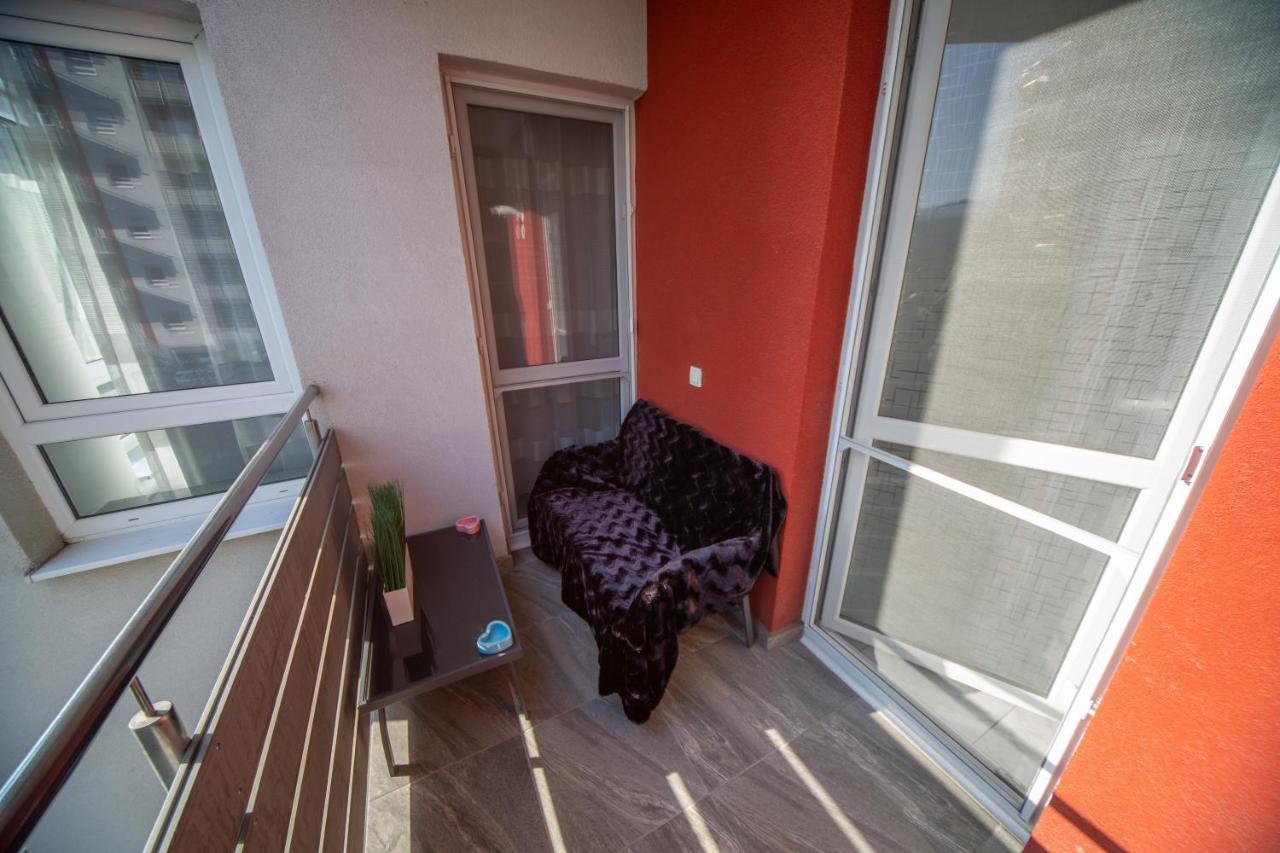 Stay Inn Brașov Exterior foto